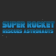 Super Rocket Rescue Astronauts