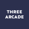 Three Arcade