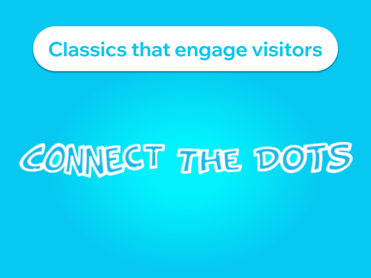 Connect The Dots screenshot 1