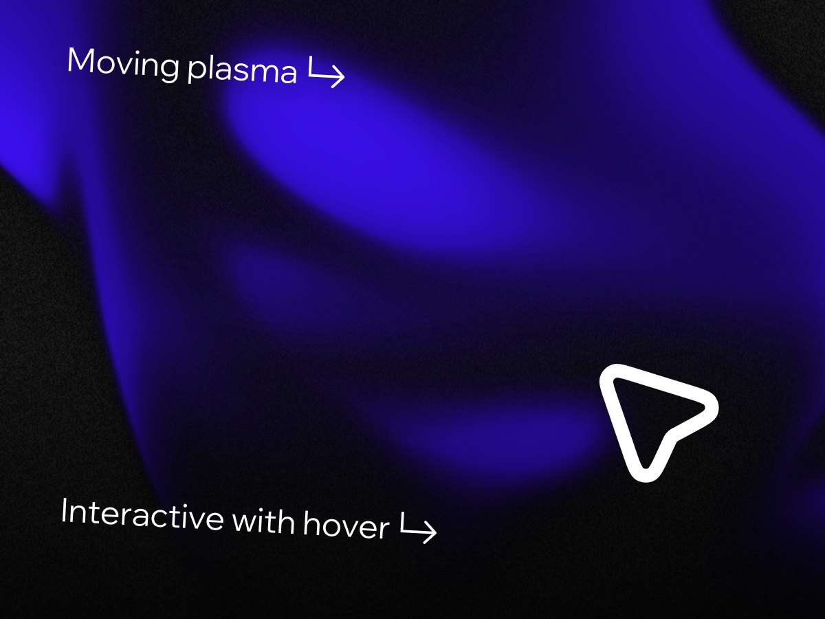 Plasma screenshot 1