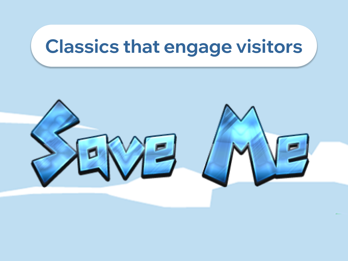 Save Me screenshot 1
