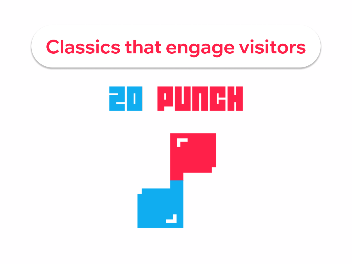 20 punch screenshot 1