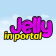 Jelly In Portal