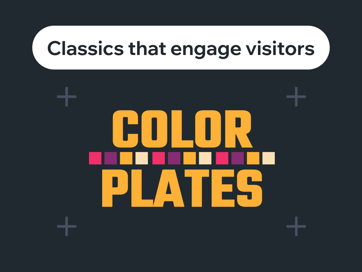 Color Plates screenshot 1