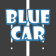 Blue Car