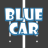 Blue Car