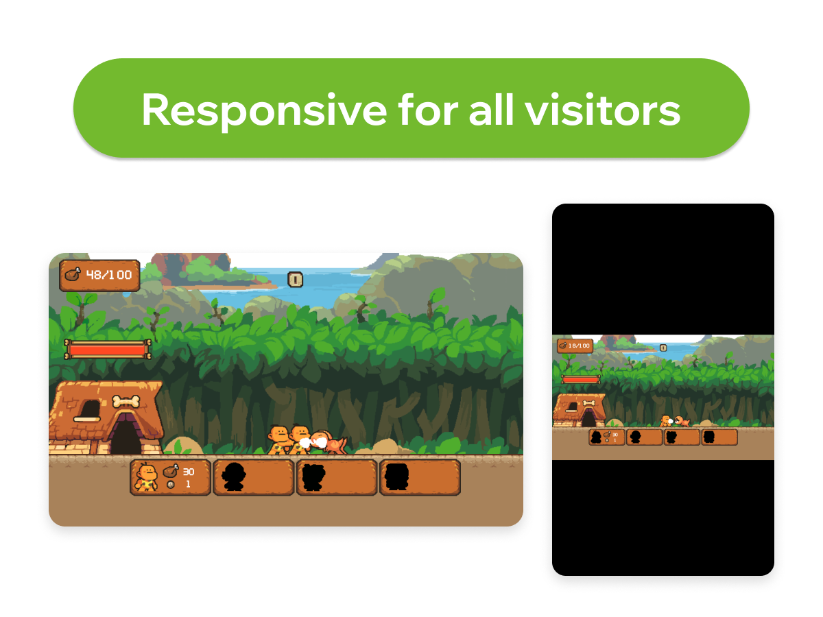 Prehistoric Defense screenshot 2