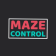 Maze Control