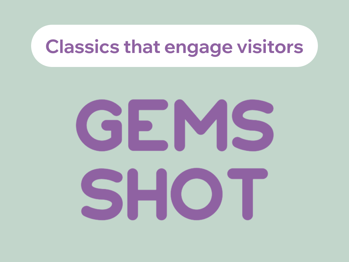 Gems Shot screenshot 1