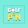 Golf Pin