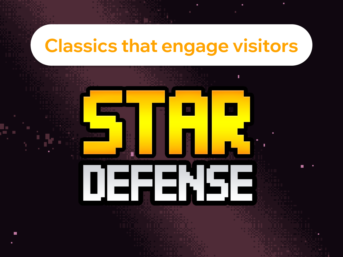 Star Defense screenshot 1