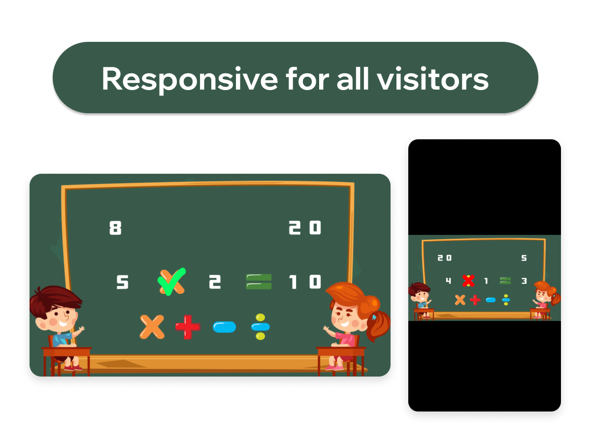 Arithmetic screenshot 2