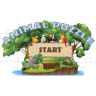 Animal Puzzle