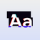 Glitch Text