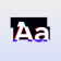 Glitch Text