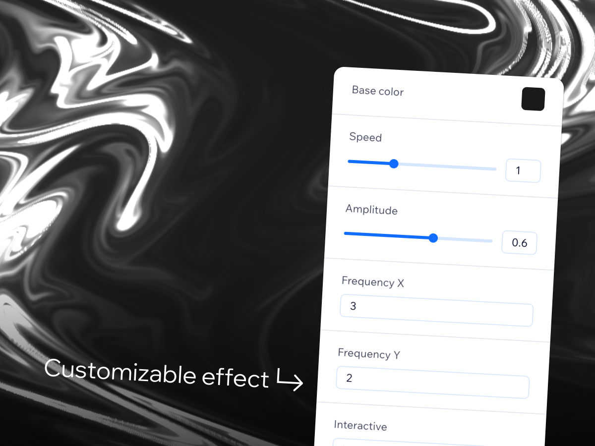 Liquid Chrome screenshot 2
