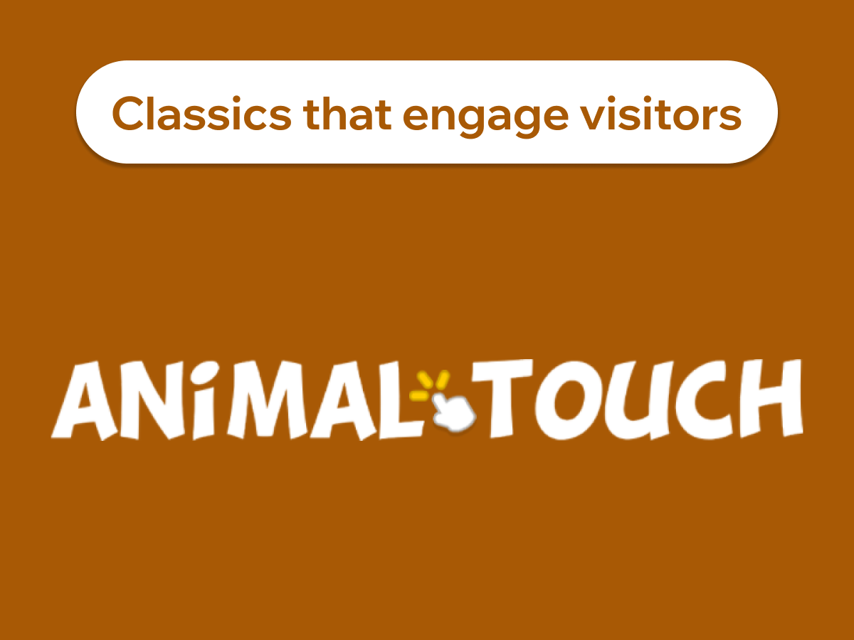 Animal Touch screenshot 1