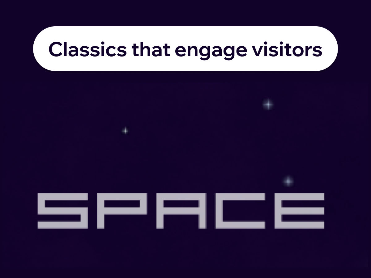 Space screenshot 1