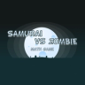Samurai Vs Zombie Math Game