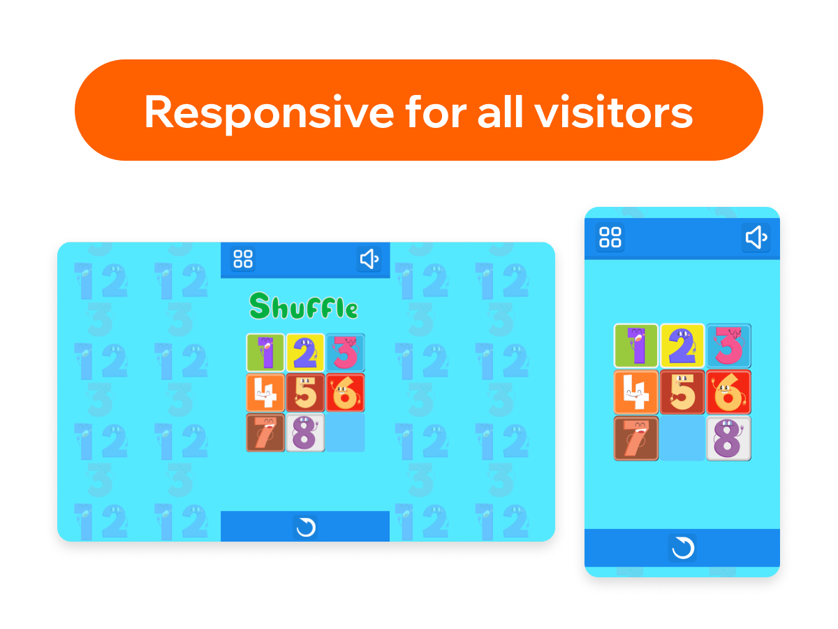 Number Slider screenshot 2