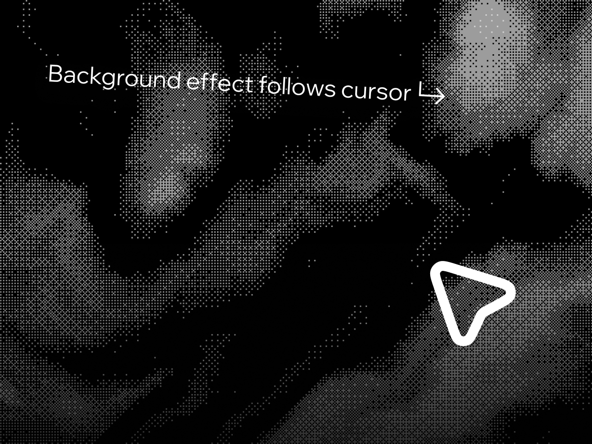 Dither screenshot 1