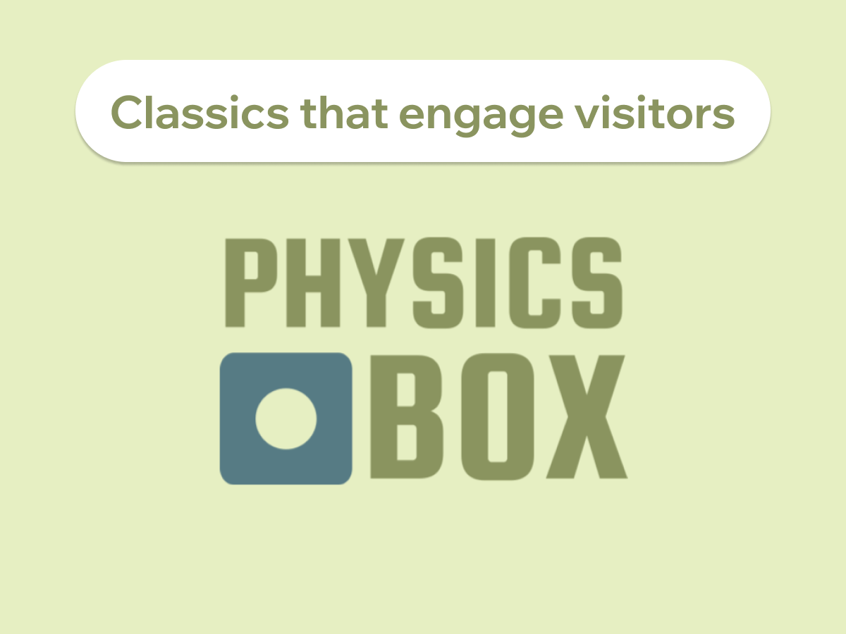 Physics Box screenshot 1