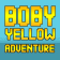 Boby Yellow Adventure