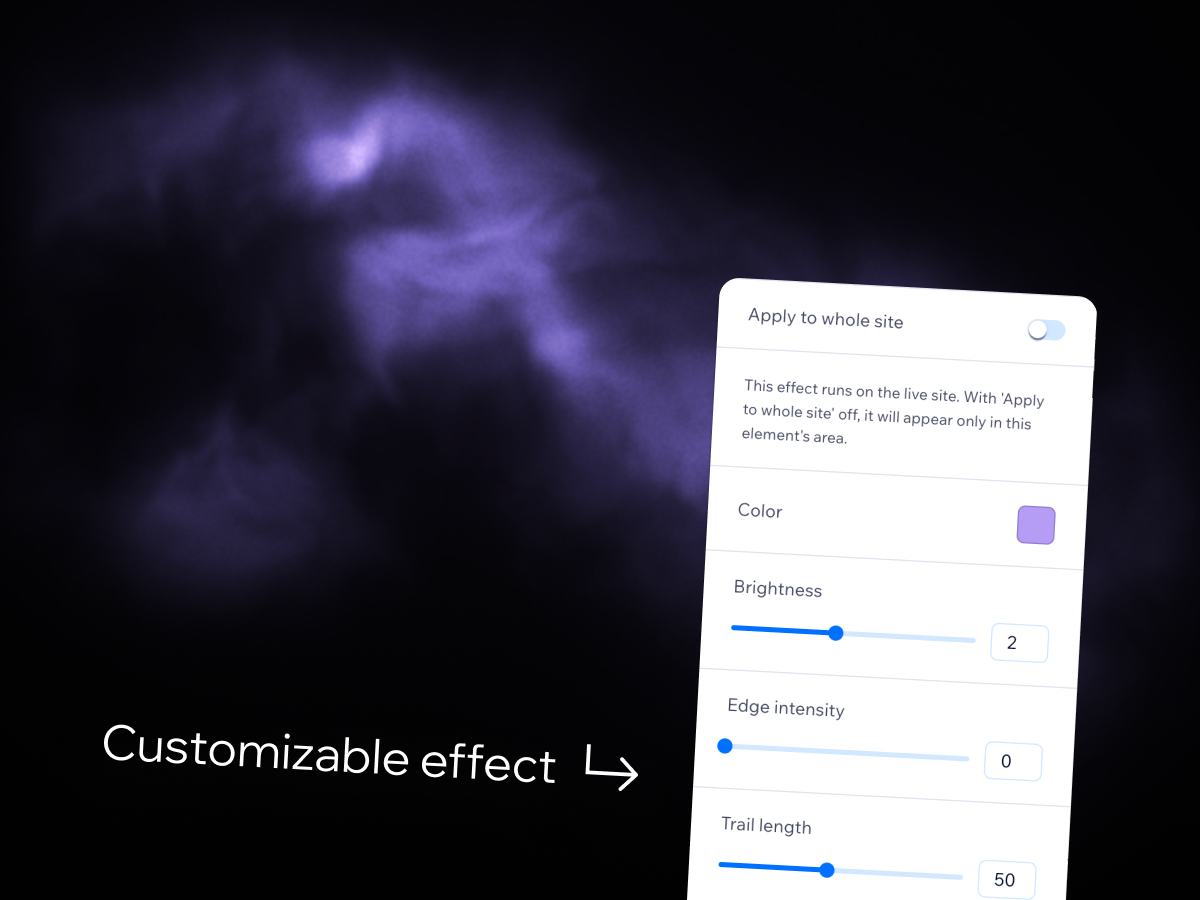 Ghost Cursor screenshot 2