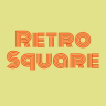 Retro Square
