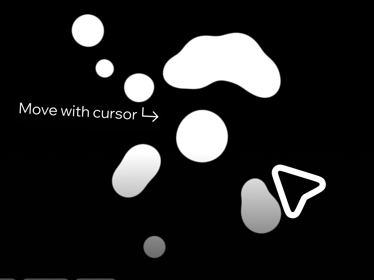 Meta Balls screenshot 1