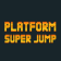 Platform Super Jump