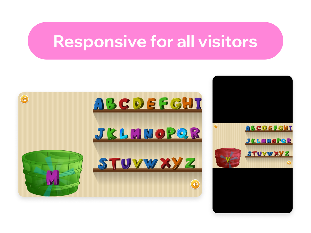 Activities For Children screenshot 2
