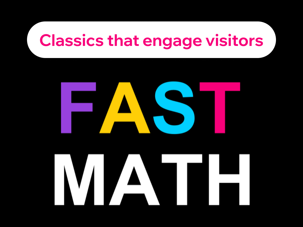 Fast Math screenshot 1