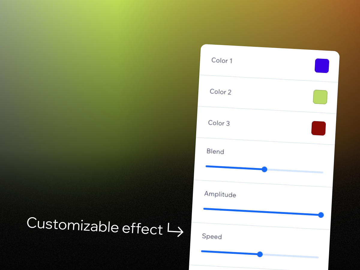 Aurora screenshot 2