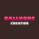 Balloons Creator