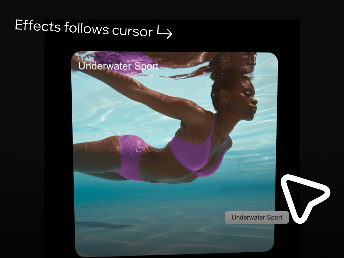 Tilted Card screenshot 1