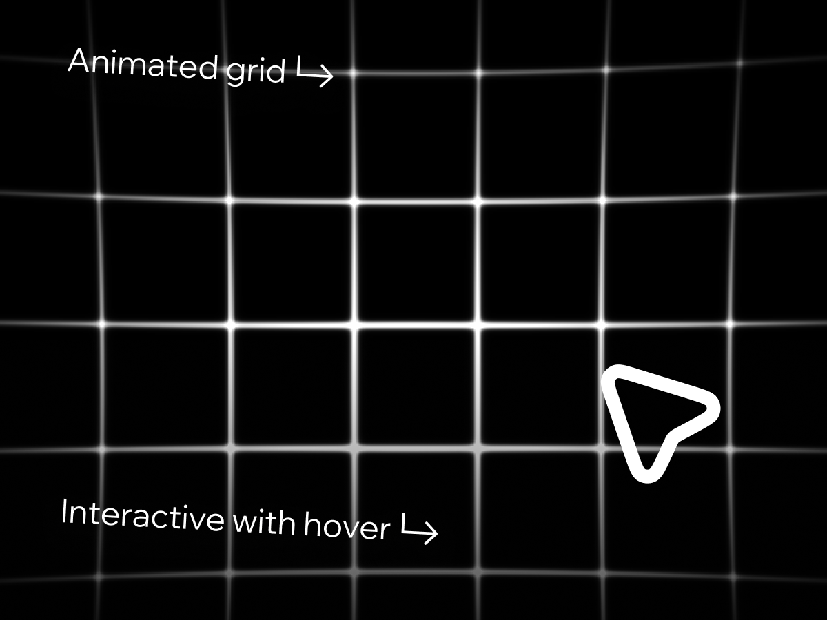 Ripple Grid screenshot 1