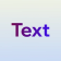 Gradient Text
