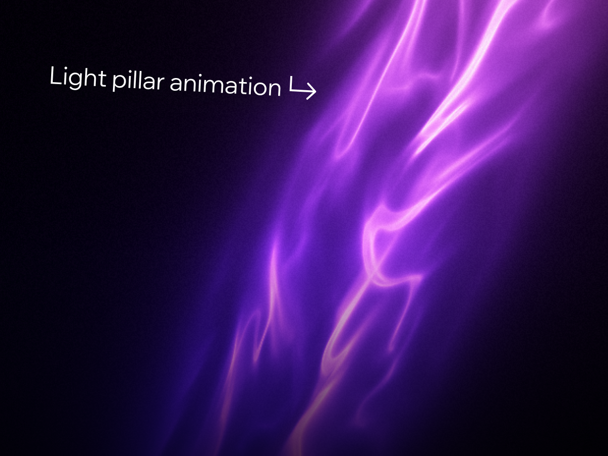 Light Pillar screenshot 1