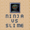 Ninja Vs Slime
