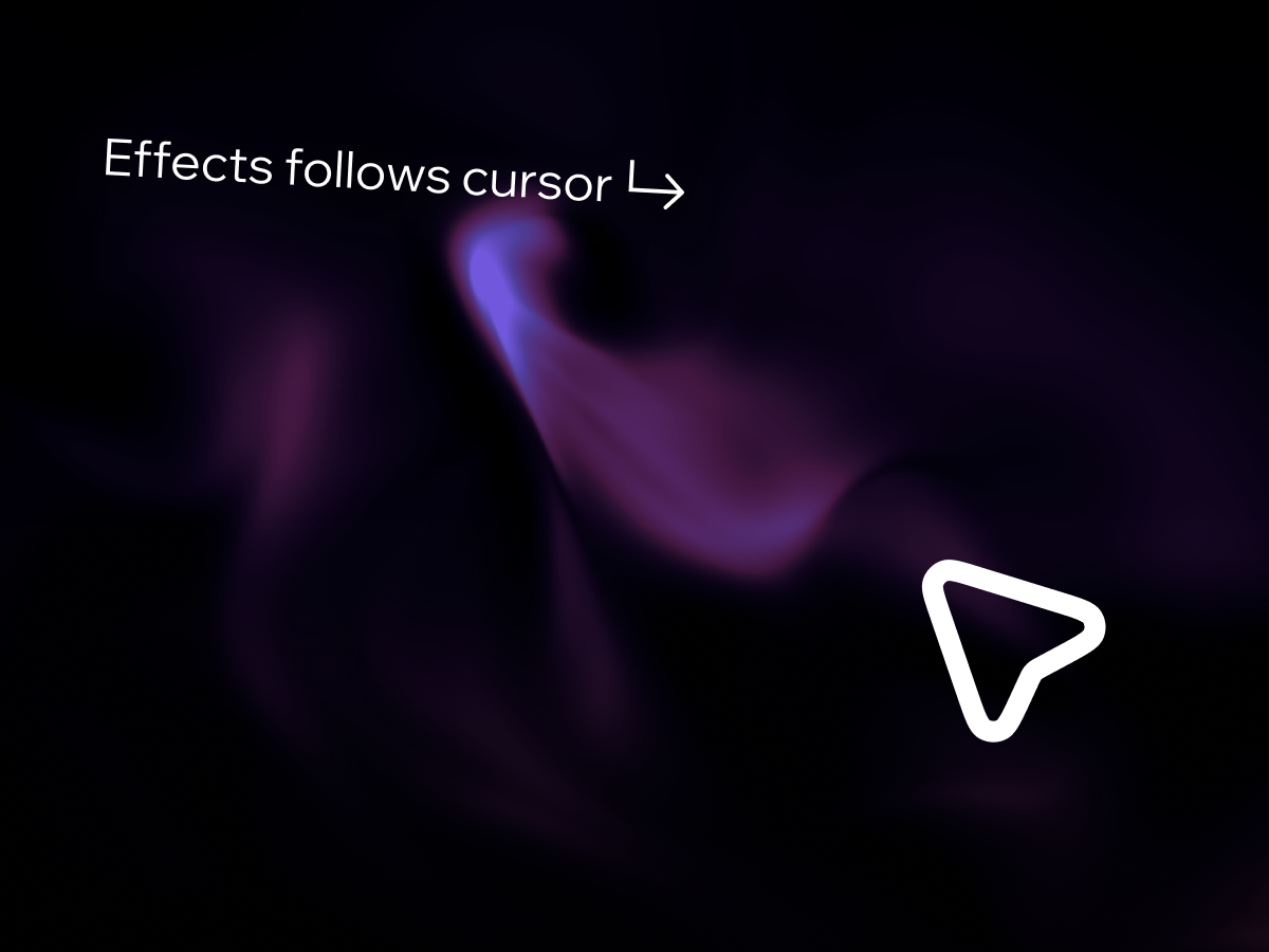 Liquid Ether screenshot 1