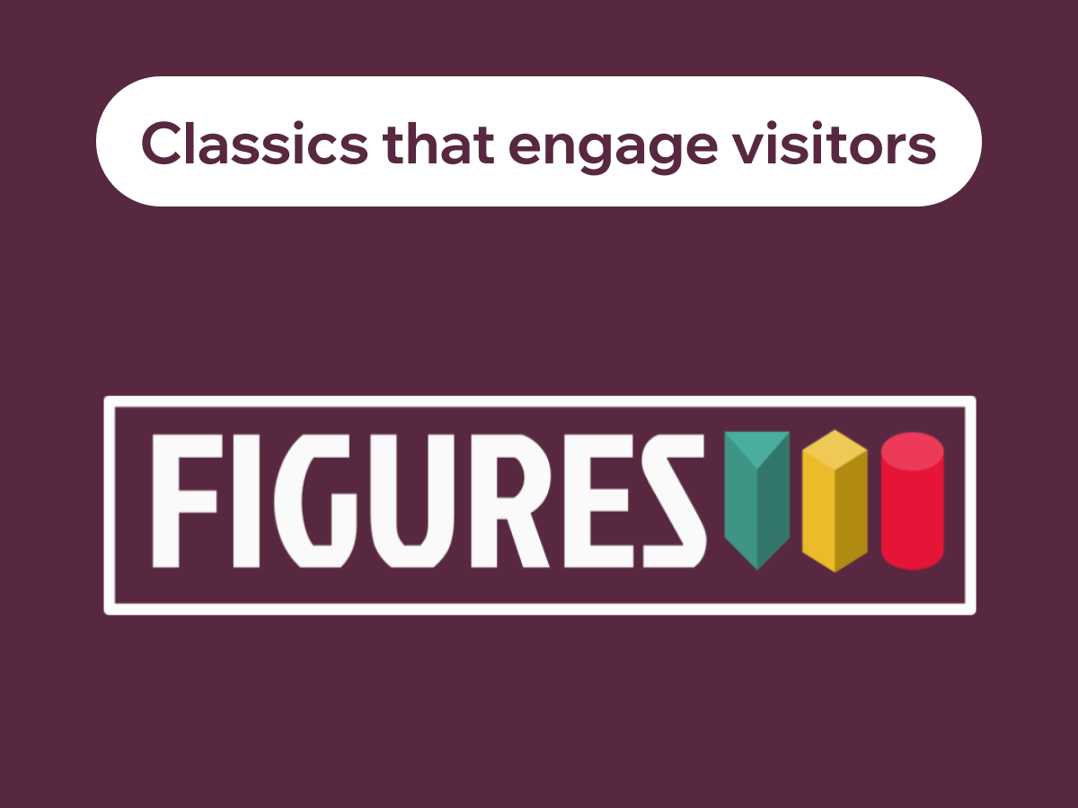 FIGURES screenshot 1