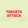 Targets Attack