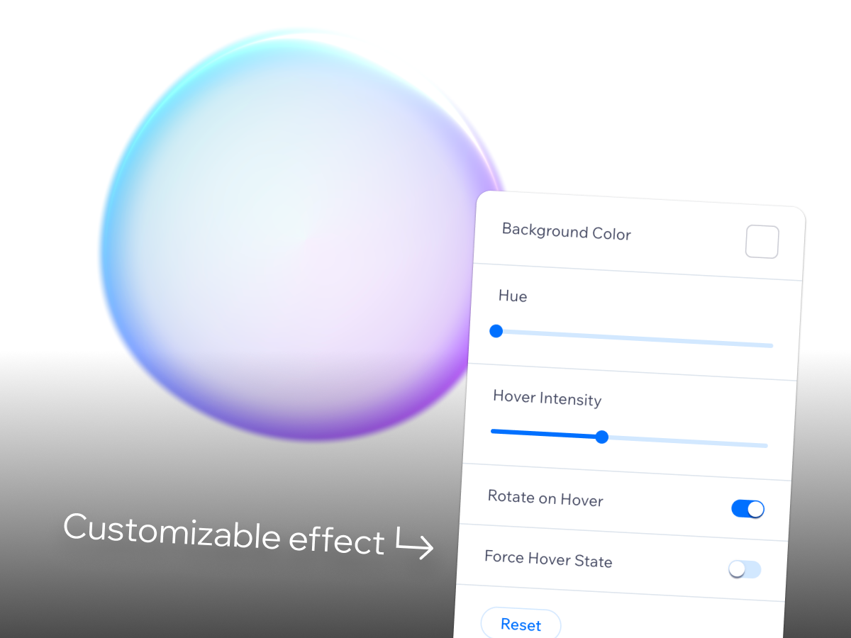 Orb screenshot 2