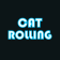 Rolling Cat