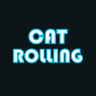 Rolling Cat
