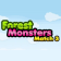 Forest Monsters Match3