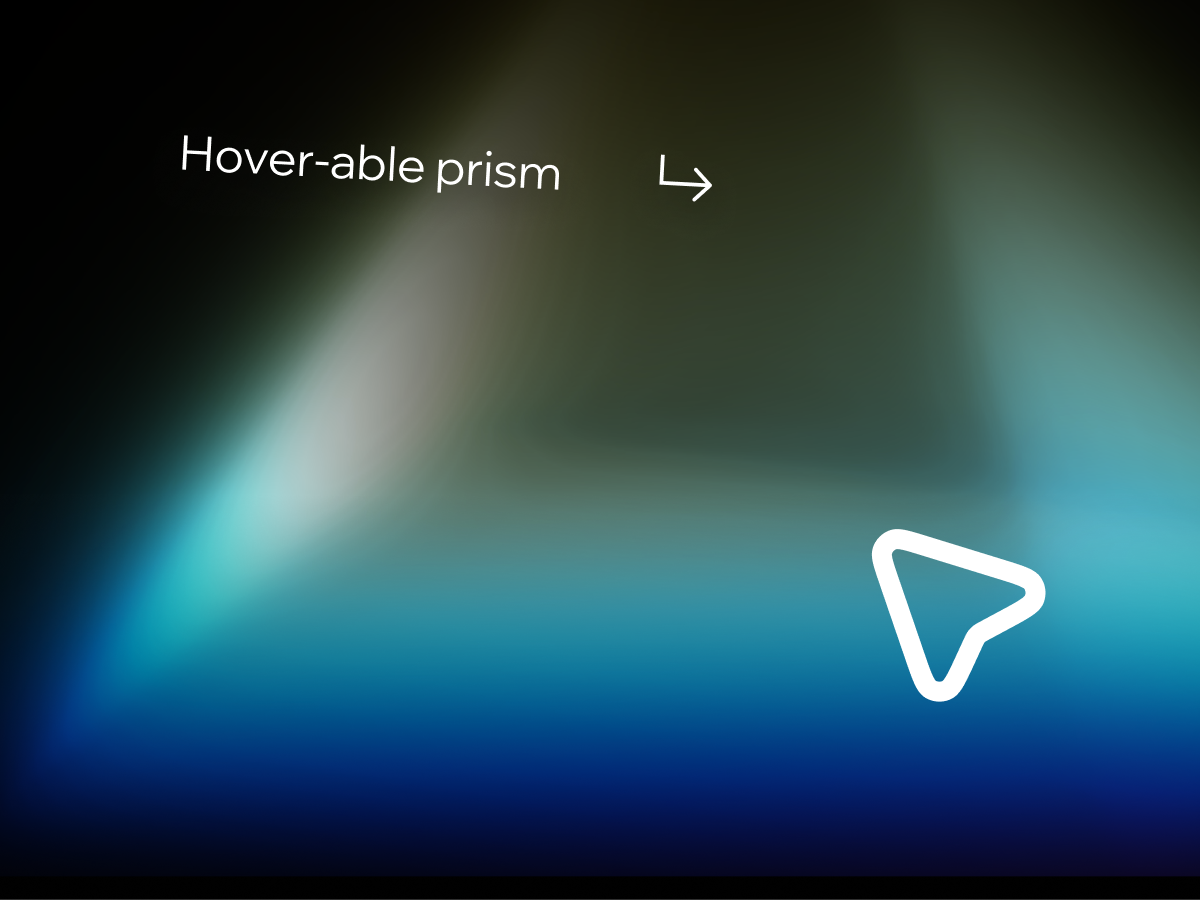Prism screenshot 2