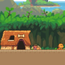 Prehistoric Defense