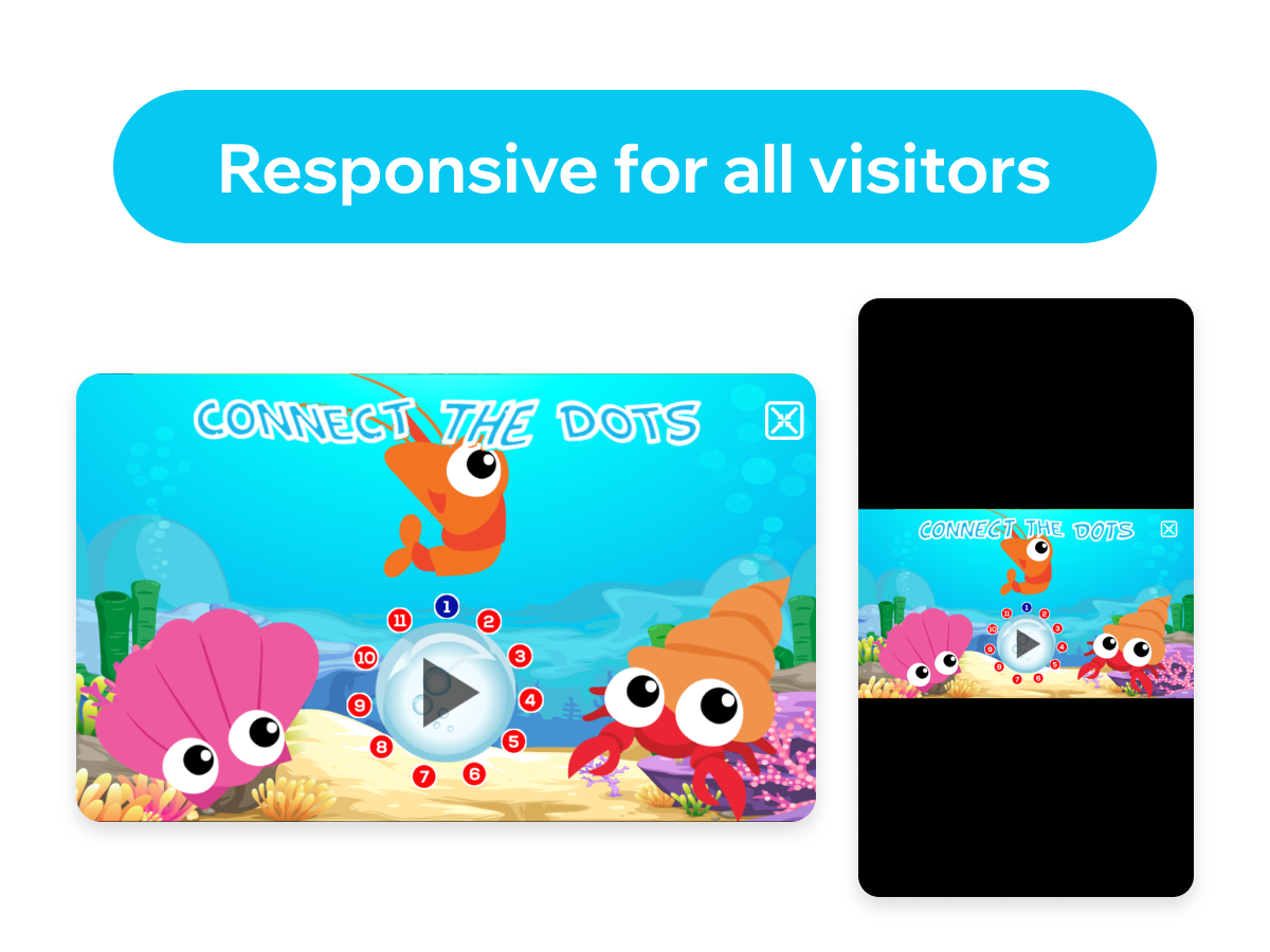 Connect The Dots screenshot 2